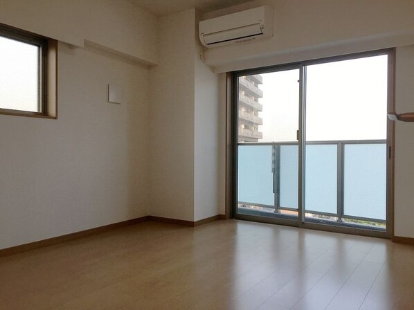 グランフォースお花茶屋の物件内観写真